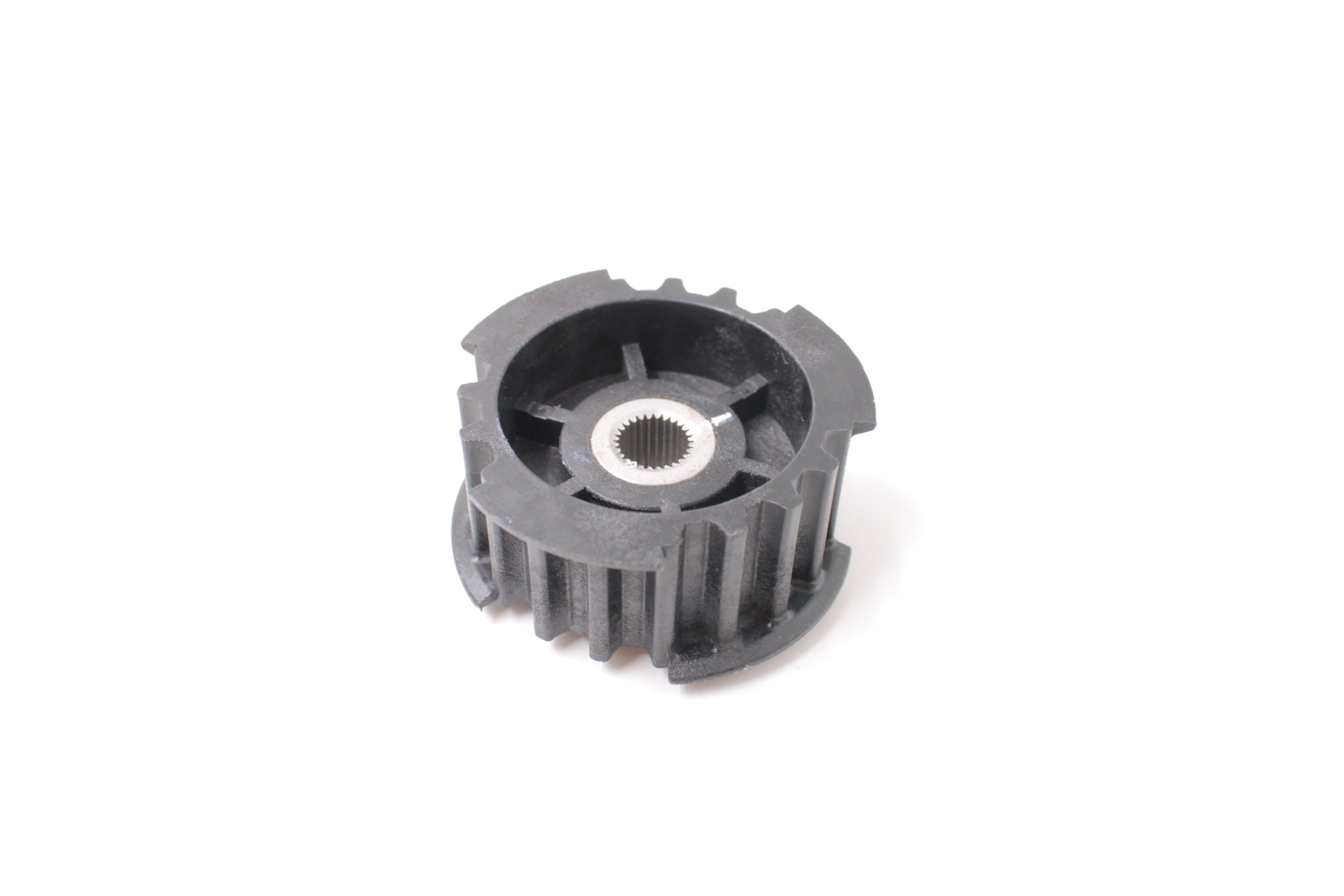 Genuine Merlin Belt Pulley Cover & Sprocket WhisperDrive (MT3850EVO) | Remote Pro